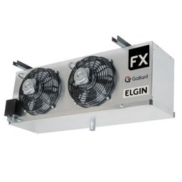 Câmara Fria Gallant 2x2 Congelado Piso Cond Danf 220v Mono - 5