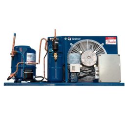 Câmara Fria Gallant 2x2 Congelado Piso Cond Danf 220v Mono - 4