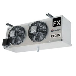 Câmara Fria Gallant 2x2 Congelado Piso Cond Elgin 220v Mono - 5