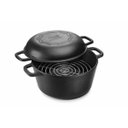 Ver imagem 3 de Panela de Defumação Fumil