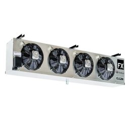 Câmara Fria Gallant 4x4 Resfriado sem Piso Condensadora Elgin 220V Trifásico 06R-ESP - 4