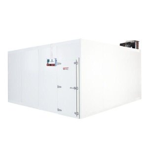 Câmara Fria Gallant 4x4 Resfriado C/ Piso Cond Elgin 220v/3f