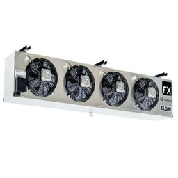 Câmara Fria Gallant 4x4 Congelado C/ Piso Cond Elgin 220v/3f - 6