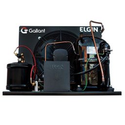 Câmara Fria Gallant 4x4 Congelado C/ Piso Cond Elgin 220v/3f - 4