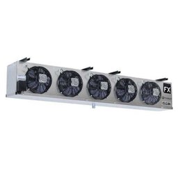 Câmara Fria Gallant 4x5 Resfriado s/ Piso Cond Danf 220V/3F - 5