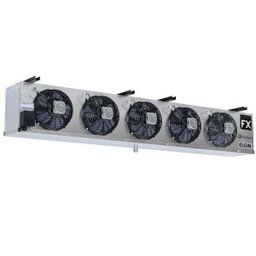 Câmara Fria Gallant 4x5 Resfriado s/ Piso Cond Elgin 220V/3F - 5