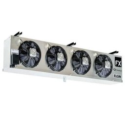 Câmara Fria Gallant 4x Piso Condensadora Elgin 220v Trifásico 07c-ecp - 5