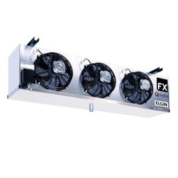 Câmara Fria Gallant 3x3 Resfriado c/ Piso Cond Danf 220v/3F - 5