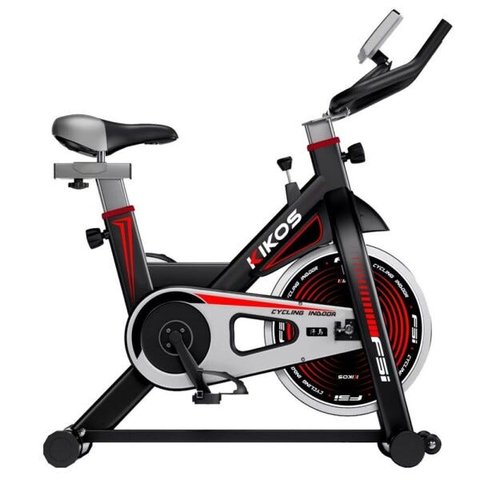 Bicicleta Ergométrica Kikos F5I Spinning 69720