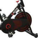 Ver imagem 3 de Bicicleta Ergométrica Spinning F3 Kikos Display Auto Scan Até 100kg 69306