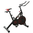 Ver imagem 1 de Bicicleta Ergométrica Spinning F3 Kikos Display Auto Scan Até 100kg 69306