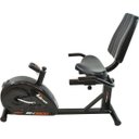 Ver imagem 2 de Bicicleta Ergométrica Horizontal Bh-3800 Polimet