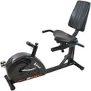 Ver imagem 1 de Bicicleta Ergométrica Horizontal Bh-3800 Polimet