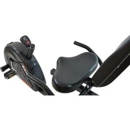 Bicicleta Ergométrica Horizontal Bh-3800 Polimet - 3 Bicicleta Ergométrica Horizontal Bh-3800 Polimet - 3
