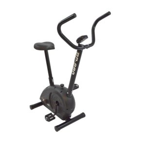 Bicicleta Ergométrica Vertical BP-880 Polimet