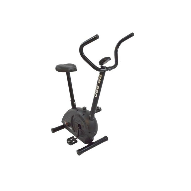 Bicicleta Ergométrica Vertical BP-880 Polimet