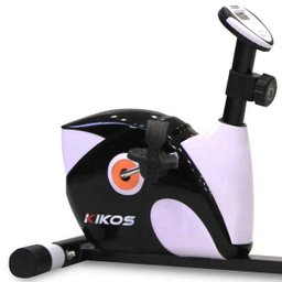 Bicicleta Ergométrica Kikos Horizontal Kr3.8 - 2