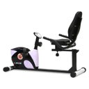 Ver imagem 1 de Bicicleta Ergométrica Kikos Horizontal Kr3.8