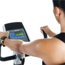 Ver imagem 3 de Bicicleta Ergométrica Kikos Horizontal Kr 9.1 Bivolt