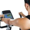 Bicicleta Ergométrica Kikos Horizontal Kr 9.1 Bivolt - 3