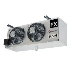 Câmara Fria Gallant 2x1 Resfriado Sem Piso Cond Danf 220V/1F - 5