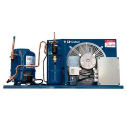 Câmara Fria Gallant 2x1 Resfriado Sem Piso Cond Danf 220V/1F - 4