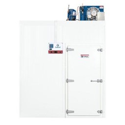 Câmara Fria Gallant 2x1 Resfriado Sem Piso Cond Danf 220V/1F - 3
