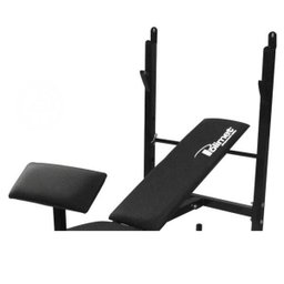 Estação de Musculação Particular 6x1 Polimet - 3