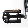 Bicicleta Aro 26 V-Brake 18 Marchas Kanguru Preto Polimet - 3