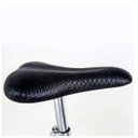Ver imagem 6 de Bicicleta Aro 26 V-Brake 18 Marchas Kanguru Preto Polimet