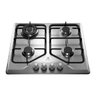 Cooktop Electrolux Inox Tripla Chama Bivolt Gt60x - 1