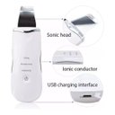 Ver imagem 3 de Peeling Ultrassônico Portatil Sonic Skin Touch Limpeza Pele