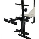 Ver imagem 4 de Banco de Supino SP-3300 Pro Polimet