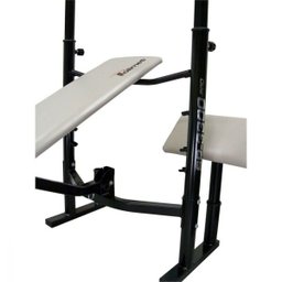 Banco de Supino SP-3300 Pro Polimet - 3 Banco de Supino SP-3300 Pro Polimet - 3