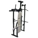 Ver imagem 2 de Banco de Supino SP-3300 Pro Polimet