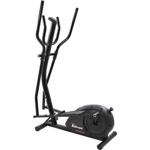 Elíptico Magnetic Light até 120 KG Polimet