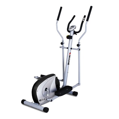 Elíptico Kikos Sistema Magnético KE 2.0