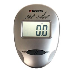 Elíptico Kikos Sistema Magnético KE 2.0 - 2