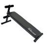 Prancha Abdominal Com Regulagem Ate 120kg - Polimet 0068 - 1