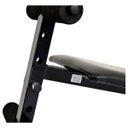 Ver imagem 3 de Prancha Abdominal Com Regulagem Ate 120kg - Polimet 0068