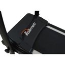 Ver imagem 3 de Esteira Polimet Ep-1600 Senior até 110kg Bivolt 0262
