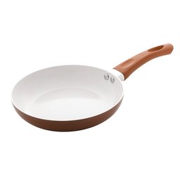 Conjunto de Panelas Com Revestimento Cerâmico Rosé 5 Peças Lyor - 3