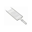 Ver imagem 2 de Grelha Dupla Côncava Nº 2