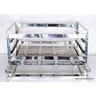 Grill para Churrasqueira de Alvenaria 70 inox - 1