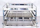 Ver imagem 1 de Grill para Churrasqueira de Alvenaria 59 Inox