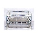 Ver imagem 2 de Grill para Churrasqueira de Alvenaria 48 Inox