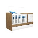 Ver imagem 2 de Berço Multifuncional Cléo Carolina Baby