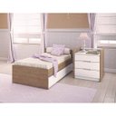 Ver imagem 5 de Berço Multifuncional Cléo Carolina Baby