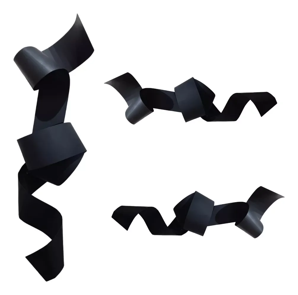 Ver imagem 1 de Escultura Parede de Metal Decoração Sala Quarto Escritório Preto