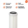 Refil Filtro Mid 9.3/4" 25 Micra Hidrofiltros - 4